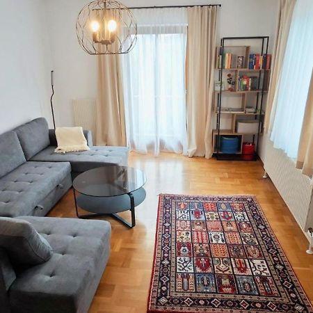 Ferienwohnung ליוצכאך מראה חיצוני תמונה