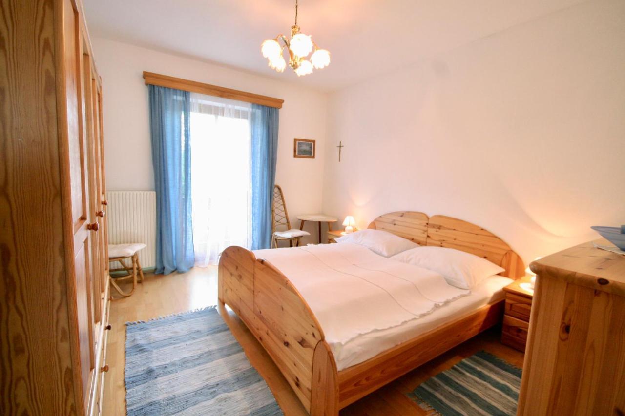 Ferienwohnung ליוצכאך מראה חיצוני תמונה