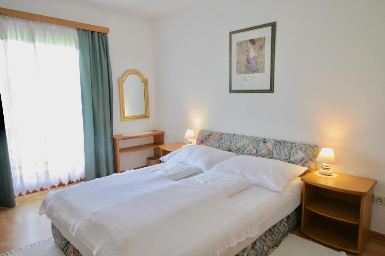 Ferienwohnung ליוצכאך מראה חיצוני תמונה
