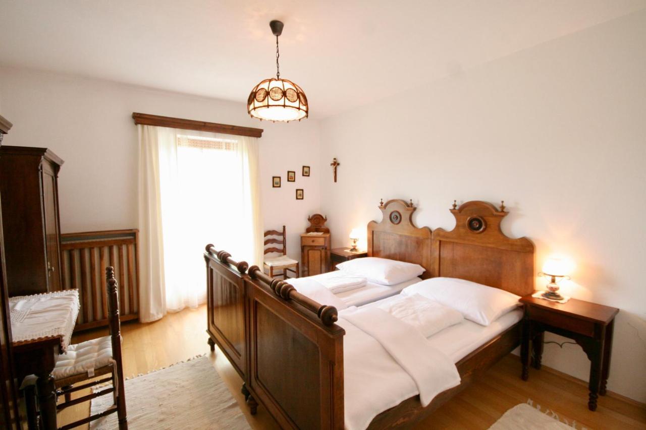 Ferienwohnung ליוצכאך מראה חיצוני תמונה