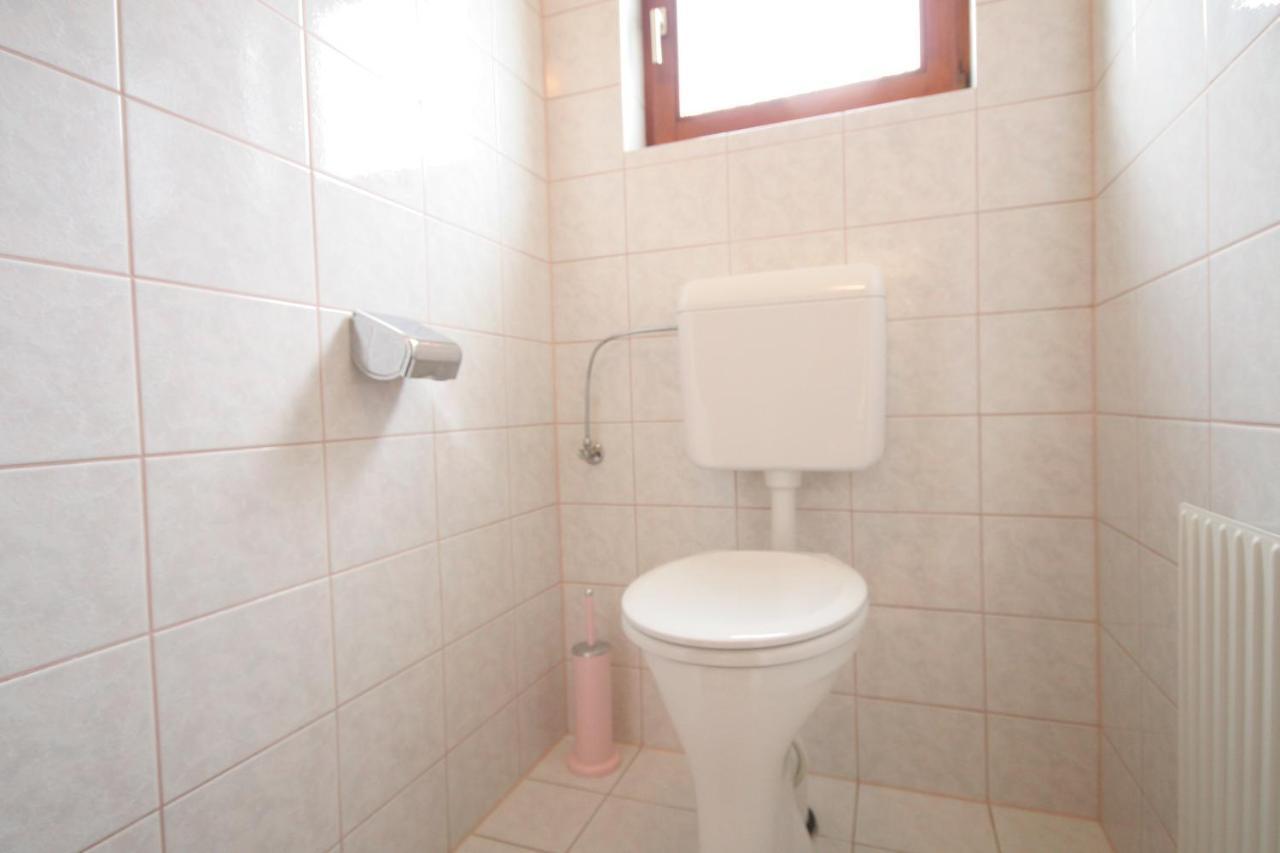 Ferienwohnung ליוצכאך מראה חיצוני תמונה