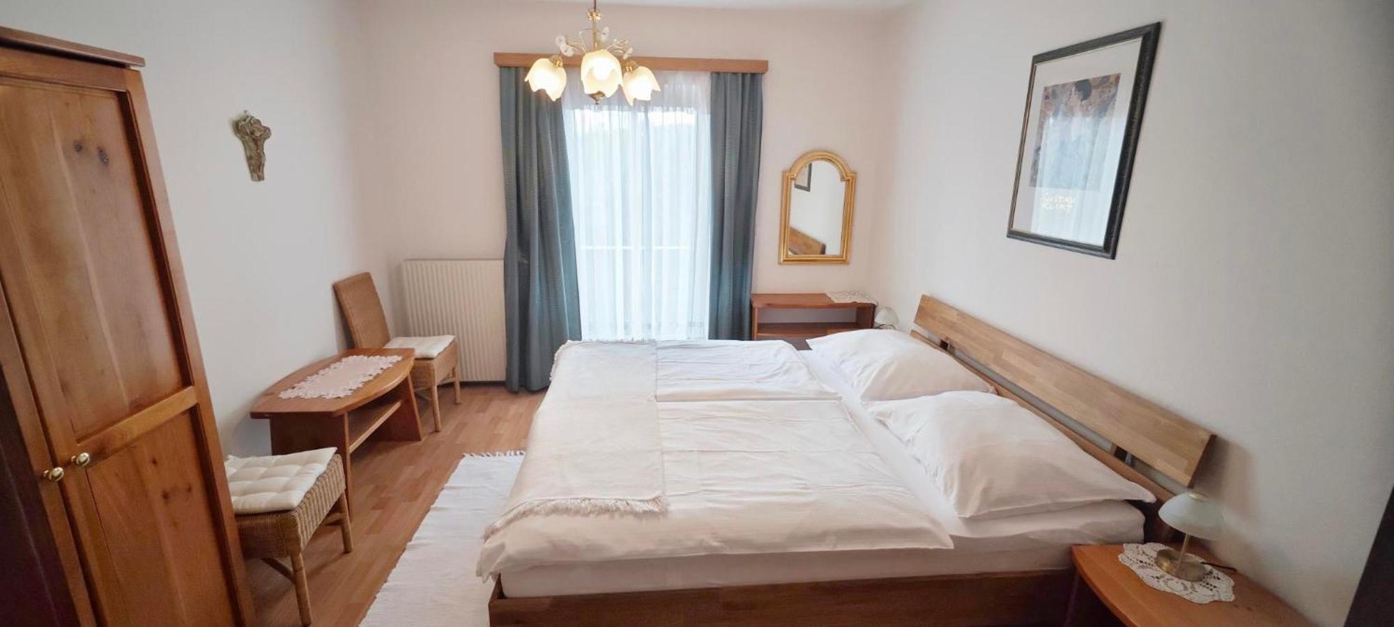 Ferienwohnung ליוצכאך מראה חיצוני תמונה