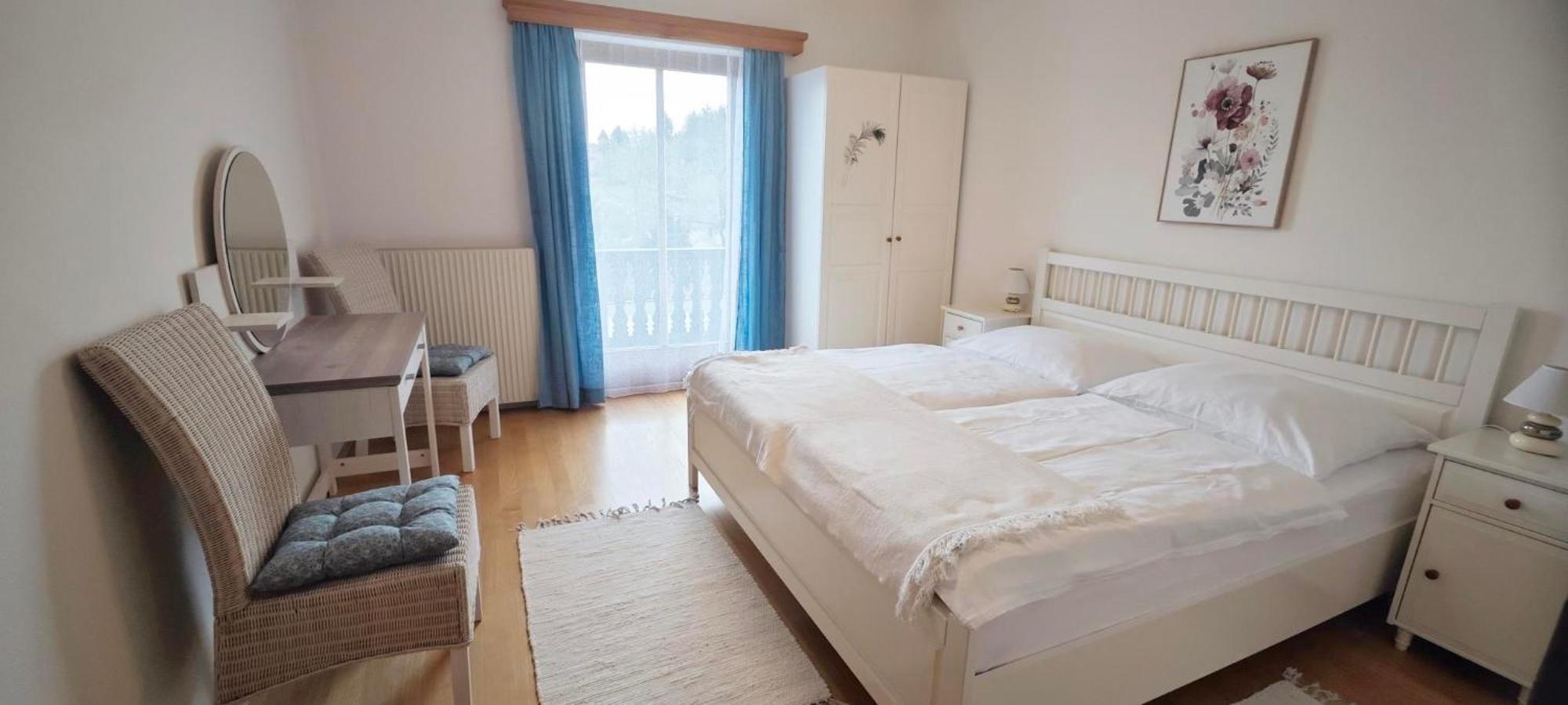 Ferienwohnung ליוצכאך מראה חיצוני תמונה